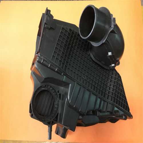 HAVA FILTRE KUTUSU KOMPLE CLIO IV DUSTER SANDERO LOGAN DOKKER  0.9 TCe 1.2 TCe 1.3 TCe 1.5 DCi